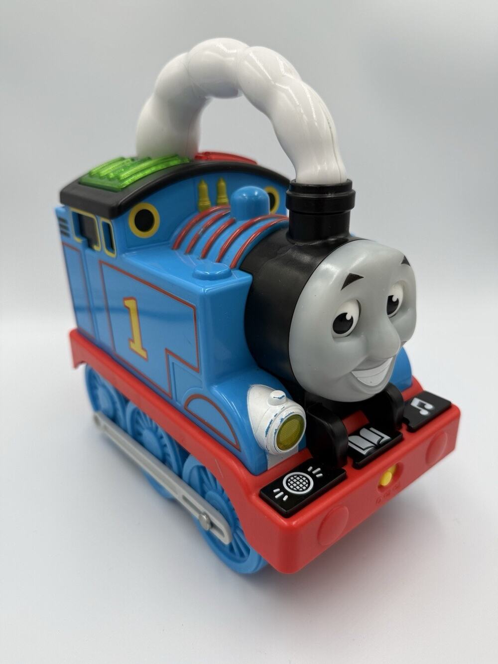 Thomas & Friends Fisher-Price Storytime with Music and Lights Fisher-Price